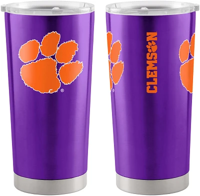 Boelter Brands Clemson University 20 oz Ultra Tumbler                                                                           