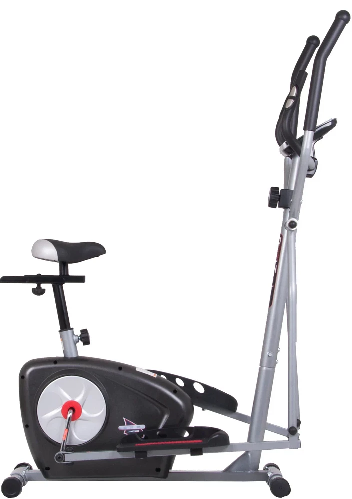 Body Champ 2-in-1 Cardio Trainer                                                                                                