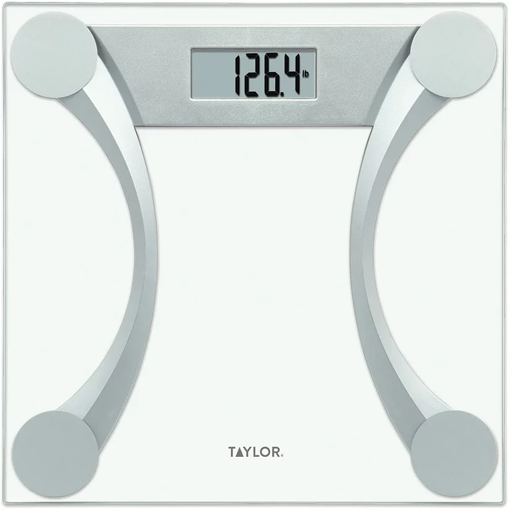 Taylor Digital Glass Scale                                                                                                      