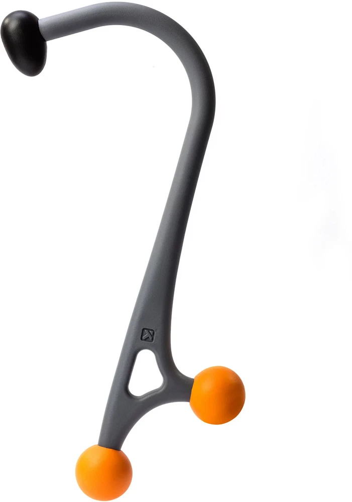 Trigger Point AcuCurve Massage Cane                                                                                             