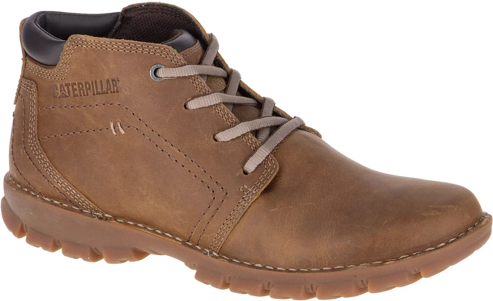 Cat Footwear Men's Transform 2.0 Casual Chukka Boots                                                                            