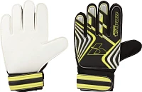 Brava Soccer Juniors' Goalie Gloves                                                                                             