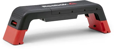 Reebok Professional Deck Workout Bench                                                                                          