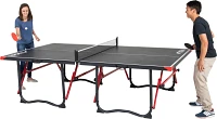 STIGA VOLT Portable Table Tennis Table                                                                                          