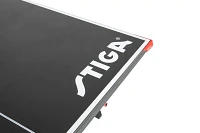 STIGA VOLT Portable Table Tennis Table                                                                                          