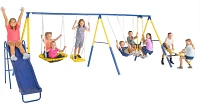 Sportspower Super 10 Me and My Toddler Swing Set                                                                                