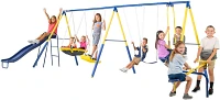 Sportspower Super 10 Me and My Toddler Swing Set                                                                                