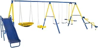 Sportspower Super 10 Me and My Toddler Swing Set                                                                                