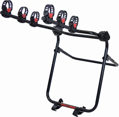 Malone Auto Racks Runway Spare T3 Spare Tire Mount Bike Carrier                                                                 
