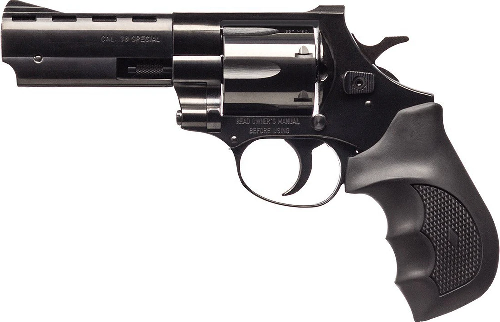 EAA Corp Windicator .38 Special Alloy Revolver                                                                                  