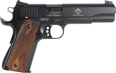 German Sport Guns 1911 .22 LR Tribute Pistol                                                                                    