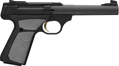 Browning Buck Mark Camper UFX .22 LR Pistol                                                                                     