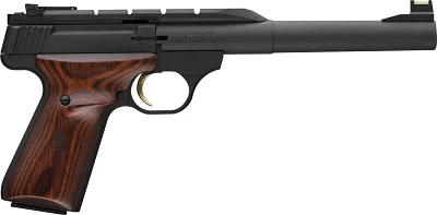 Browning Buck Mark Hunter .22 LR Pistol                                                                                         