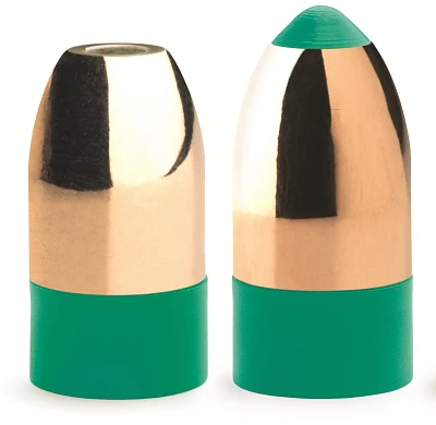 PowerBelt Copper Series .50 Caliber Muzzleloader Ammunition                                                                     