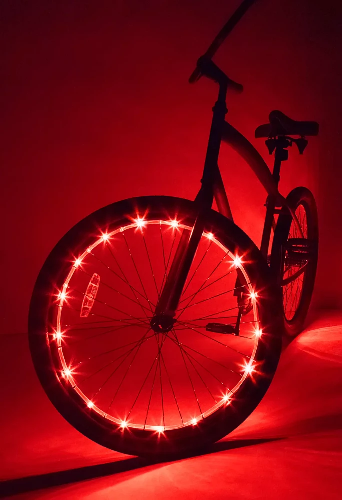 Brightz Wheel Bike Lights                                                                                                       