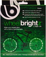 Brightz Wheel Bike Lights                                                                                                       