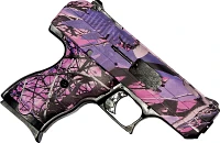 Hi-Point Firearms Muddy Girl Camo .380 ACP Pistol                                                                               