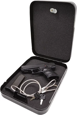 Hi-Point Firearms 9mm Luger Pistol Home Security Package                                                                        