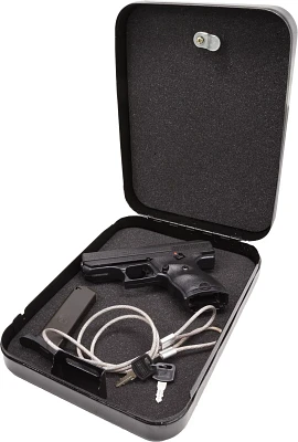 Hi-Point Firearms 9mm Luger Pistol Home Security Package