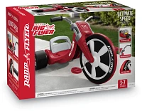 Radio Flyer Deluxe Big Flyer Performance Tricycle                                                                               