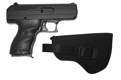 Hi-Point Firearms 9mm Luger Pistol