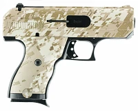 Hi-Point Firearms C9 Desert Camo 9mm Luger Pistol                                                                               