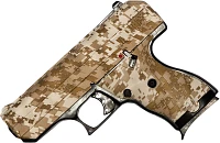 Hi-Point Firearms C9 Desert Camo 9mm Luger Pistol                                                                               