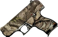 Hi-Point Firearms C9 Woodland Camo 9mm Luger Pistol                                                                             