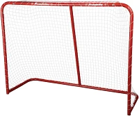 Franklin NHL 54 in Steel Hockey Goal                                                                                            