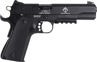 German Sport Guns 1911 .22 LR Tribute Pistol with Fake Suppressor                                                               