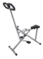 Sunny Health & Fitness Upright Row-N-Rider Exerciser                                                                            