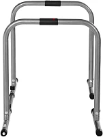 Sunny Health & Fitness Dip Station with Safety Connector                                                                        