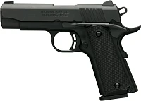 Browning 1911 Black Label Compact .380 ACP Pistol                                                                               