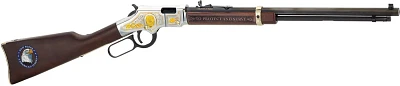 Henry Golden Boy Law Enforcement .22 S/L/LR Lever-Action Rifle                                                                  