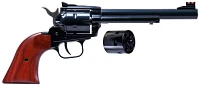 Heritage Rough Rider Small Bore .22 LR Revolver                                                                                 