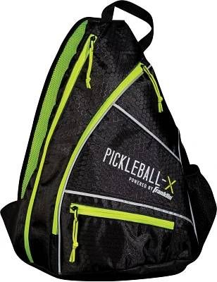 Franklin Pickleball-X Performance Sling Bag                                                                                     