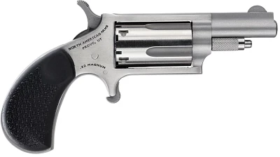 North American Arms Carry Combo .22 WMR Mini Revolver                                                                           