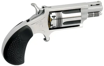 North American Arms Wasp .22 WMR/.22 LR Revolver                                                                                