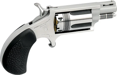 North American Arms The Wasp .22 WMR Revolver                                                                                   