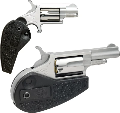 North American Arms Holster Grip .22 WMR Revolver                                                                               