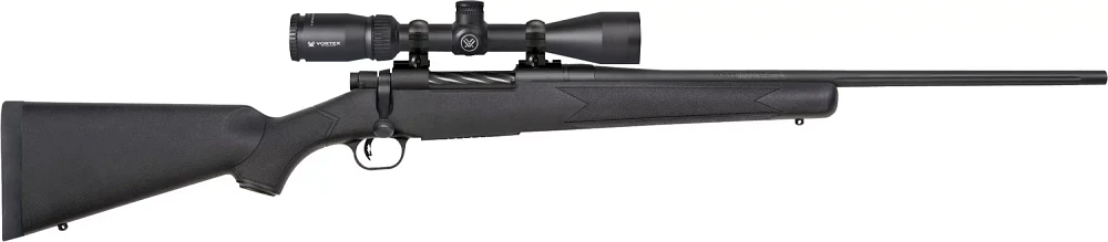 Mossberg Patriot .308 Winchester/7.62 NATO Bolt-Action Rifle with Vortex Scope                                                  