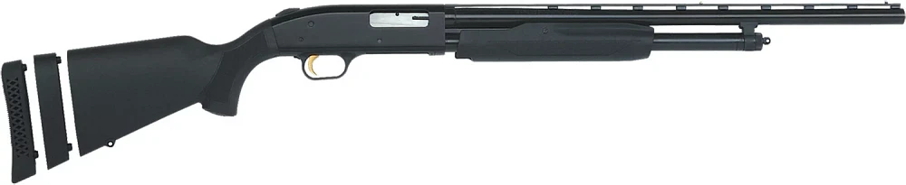 Mossberg 500 Super Bantam 20 Gauge Shotgun                                                                                      