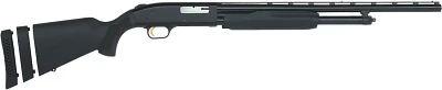 Mossberg 500 Super Bantam 20 Gauge Shotgun                                                                                      