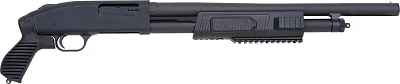 Mossberg JIC FLEX 12 Gauge Pump-Action Shotgun                                                                                  