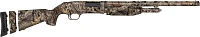 Mossberg 510 Youth 20 Gauge Pump-Action Shotgun                                                                                 