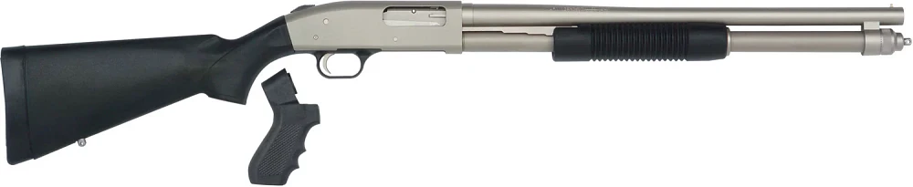 Mossberg 590 Mariner 12 Gauge Pump-Action Shotgun                                                                               