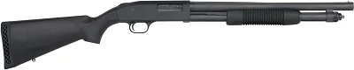 Mossberg 590 12 Gauge Pump-Action Shotgun                                                                                       