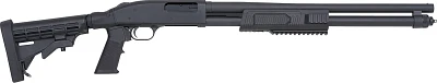 Mossberg FLEX 590 12 Gauge Pump-Action Shotgun                                                                                  