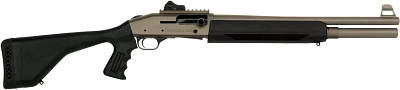Mossberg 930 8-Shot SPX Pistol Grip 12 Gauge Semiautomatic Shotgun                                                              