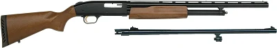 Mossberg 500 Bantam Field/Deer 20 Gauge Pump-Action Shotgun                                                                     